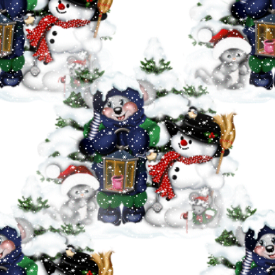 CreddyChristmas bg